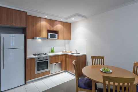 Waldorf Waitara Residential Apartments - Accommodation Mooloolaba 2