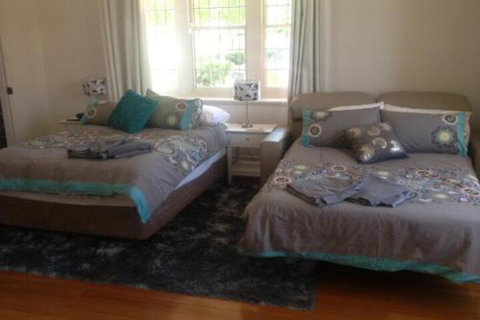 Arch On Mellool - Accommodation Mooloolaba 2