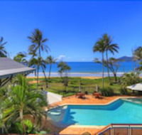 The Wongalinga Apartments - Accommodation Mooloolaba