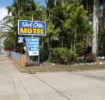 Bel Air Motel - Accommodation Mooloolaba