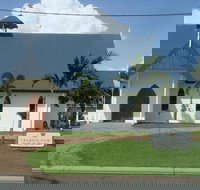 Kurrmine Beach Motel - Accommodation Mooloolaba