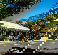 Country Roads Motor Inn Naracoorte - Accommodation Mooloolaba