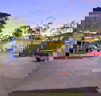 Capricorn Villas - Accommodation Mooloolaba