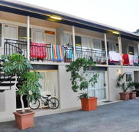 Sundial Holiday Units - Accommodation Mooloolaba