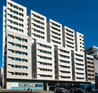 Student Village Melbourne - Accommodation Mooloolaba