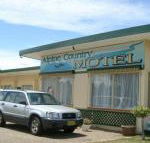 Alpine Country Motel - Accommodation Mooloolaba