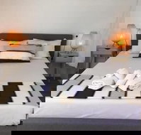 Proserpine Motel - Accommodation Mooloolaba