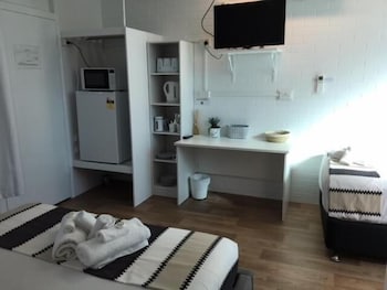 Proserpine Motel - Accommodation Mooloolaba 1