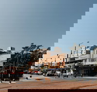 Port Macquarie Hotel - Accommodation Mooloolaba