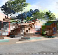 BIG4 Albury Tourist Park - Accommodation Mooloolaba