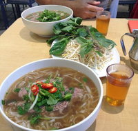 AN Restaurant - Accommodation Mooloolaba