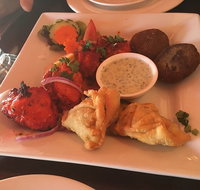 Arjuna Indian Restaurant - Accommodation Mooloolaba