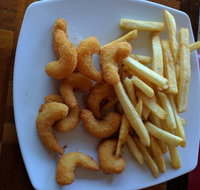 Barnacle Bill Family Seafood Restaurant - Accommodation Mooloolaba