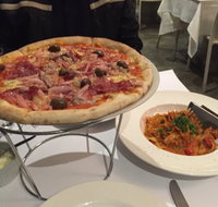 Cucina 105 - Accommodation Mooloolaba