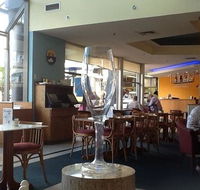 Festival Cafe - Accommodation Mooloolaba