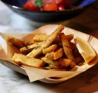 Gringos Fresh Mex - Accommodation Mooloolaba