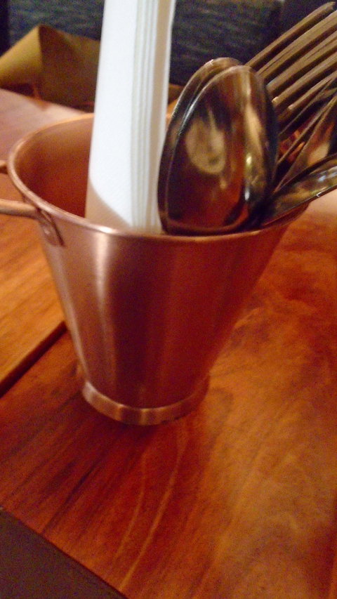 Highland Restaurant - Accommodation Mooloolaba 1