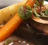 Margan Restaurant - Accommodation Mooloolaba