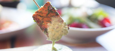 Onesta Cucina - Accommodation Mooloolaba 0