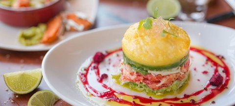 Onesta Cucina - Accommodation Mooloolaba 2