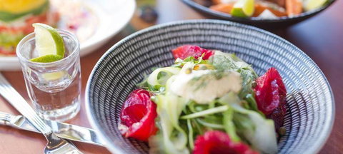 Onesta Cucina - Accommodation Mooloolaba 3