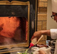 The Fireplace Restaurant - Accommodation Mooloolaba