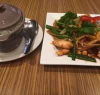 Sattahip Thai Restaurant - Accommodation Mooloolaba