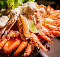Table 30 - Accommodation Mooloolaba