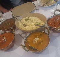 Tandoori  Curry Club - Accommodation Mooloolaba
