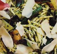 Terra Rossa Restaurant  Bar - Accommodation Mooloolaba