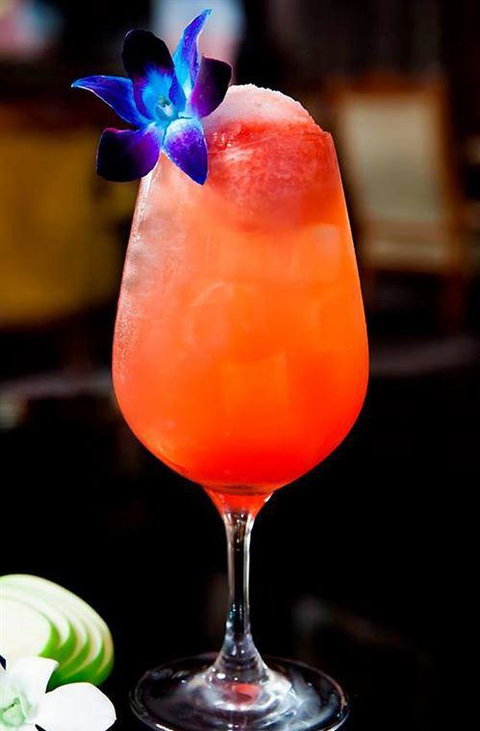 Terra Rossa Restaurant & Bar - Accommodation Mooloolaba 12