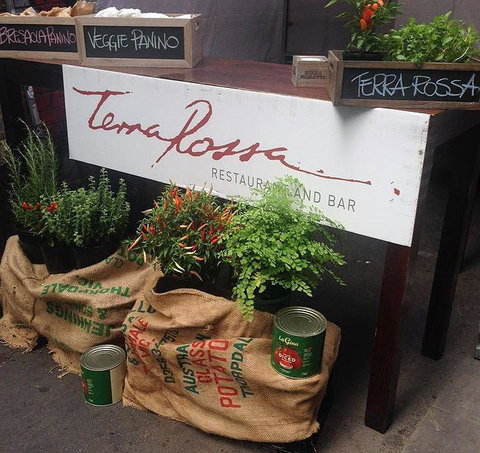 Terra Rossa Restaurant & Bar - Accommodation Mooloolaba 13