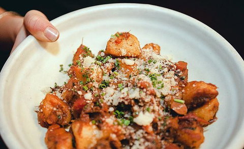 Terra Rossa Restaurant & Bar - Accommodation Mooloolaba 14