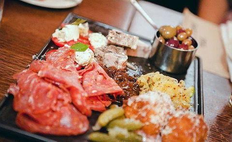 Terra Rossa Restaurant & Bar - Accommodation Mooloolaba 15