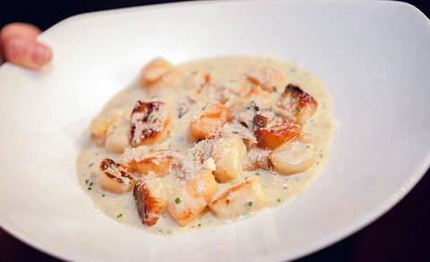 Terra Rossa Restaurant & Bar - Accommodation Mooloolaba 16