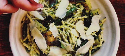 Terra Rossa Restaurant & Bar - Accommodation Mooloolaba 1