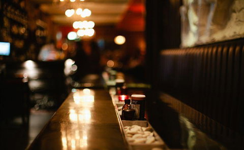 Terra Rossa Restaurant & Bar - Accommodation Mooloolaba 20