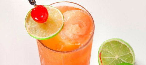 Terra Rossa Restaurant & Bar - Accommodation Mooloolaba 2