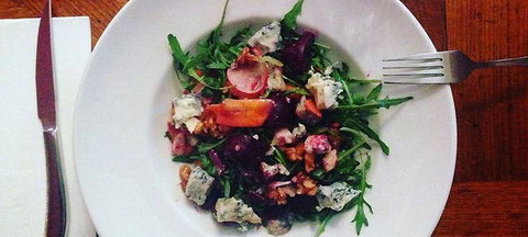 Terra Rossa Restaurant & Bar - Accommodation Mooloolaba 3