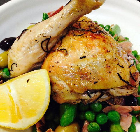 Terra Rossa Restaurant & Bar - Accommodation Mooloolaba 5