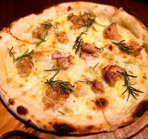 Terra Rossa Restaurant & Bar - Accommodation Mooloolaba 6