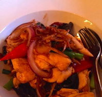 Thai Nesia - Accommodation Mooloolaba