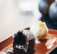 Thai Rose Cafe  Bar - Accommodation Mooloolaba