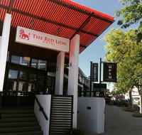 The Red Lion Hotel - Accommodation Mooloolaba