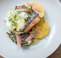The Tilbury Restaurant - Accommodation Mooloolaba