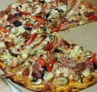 Trio Romano - Accommodation Mooloolaba