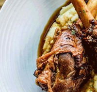 Waterfront Grill - Accommodation Mooloolaba