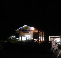 Yok Attack - Accommodation Mooloolaba