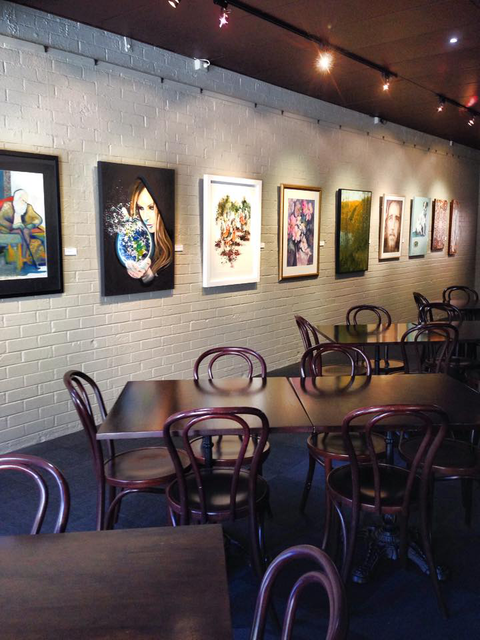 The Union Bar - Accommodation Mooloolaba 15