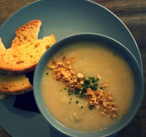 Andavanth Cafe And Restaurant - Accommodation Mooloolaba 0